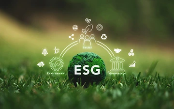 ESG企業永續